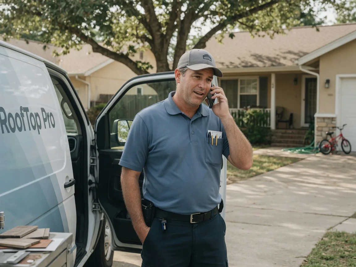 Roof Repair Brookwood, AL FAQs